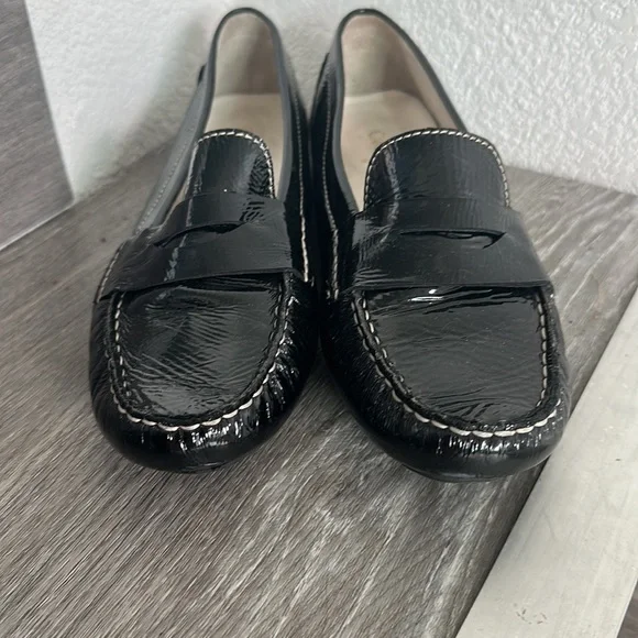 Cole Han loafers 8 - Picture 7 of 7
